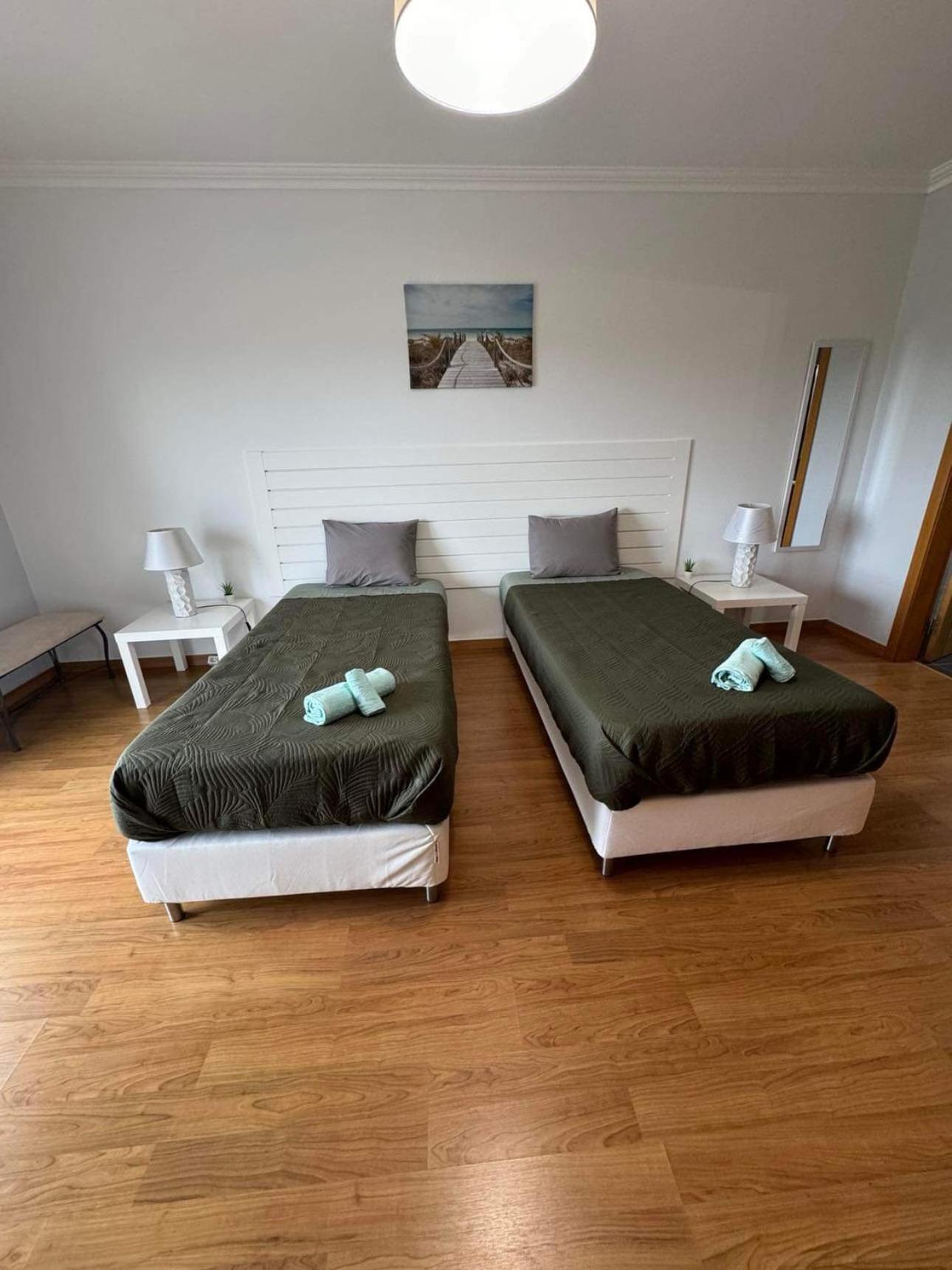Sunny Baleal Guesthouse Ferrel  Kültér fotó