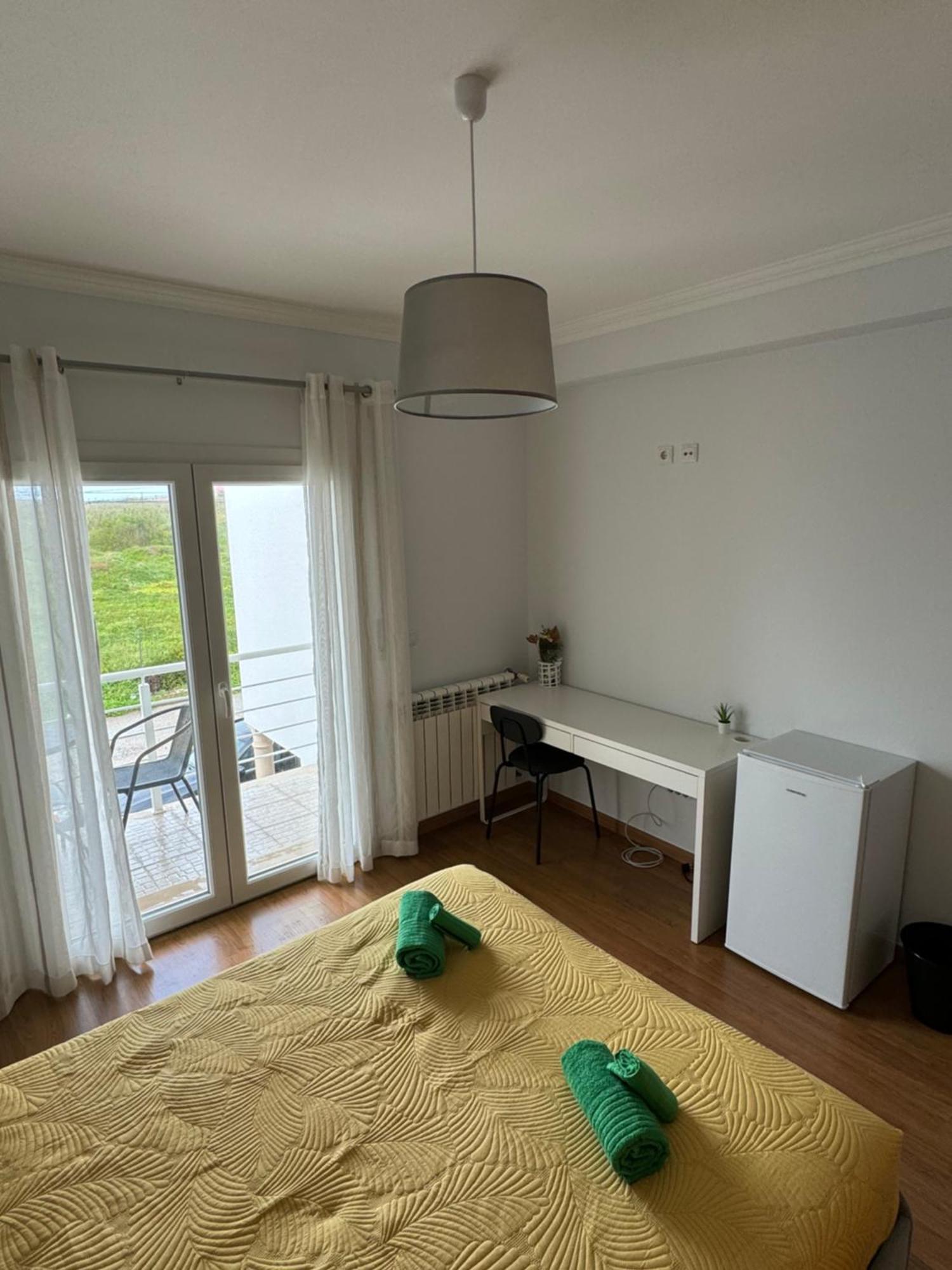 Sunny Baleal Guesthouse Ferrel  Kültér fotó