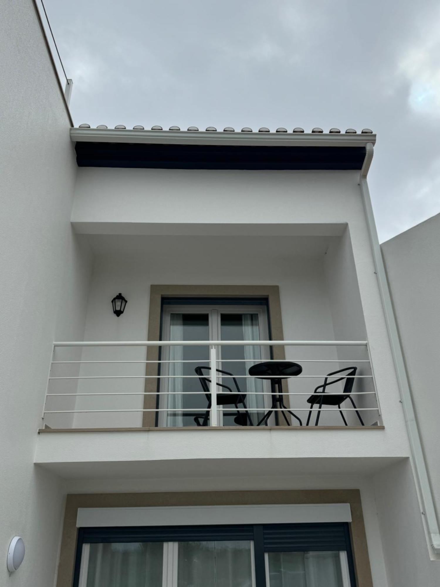 Sunny Baleal Guesthouse Ferrel  Kültér fotó