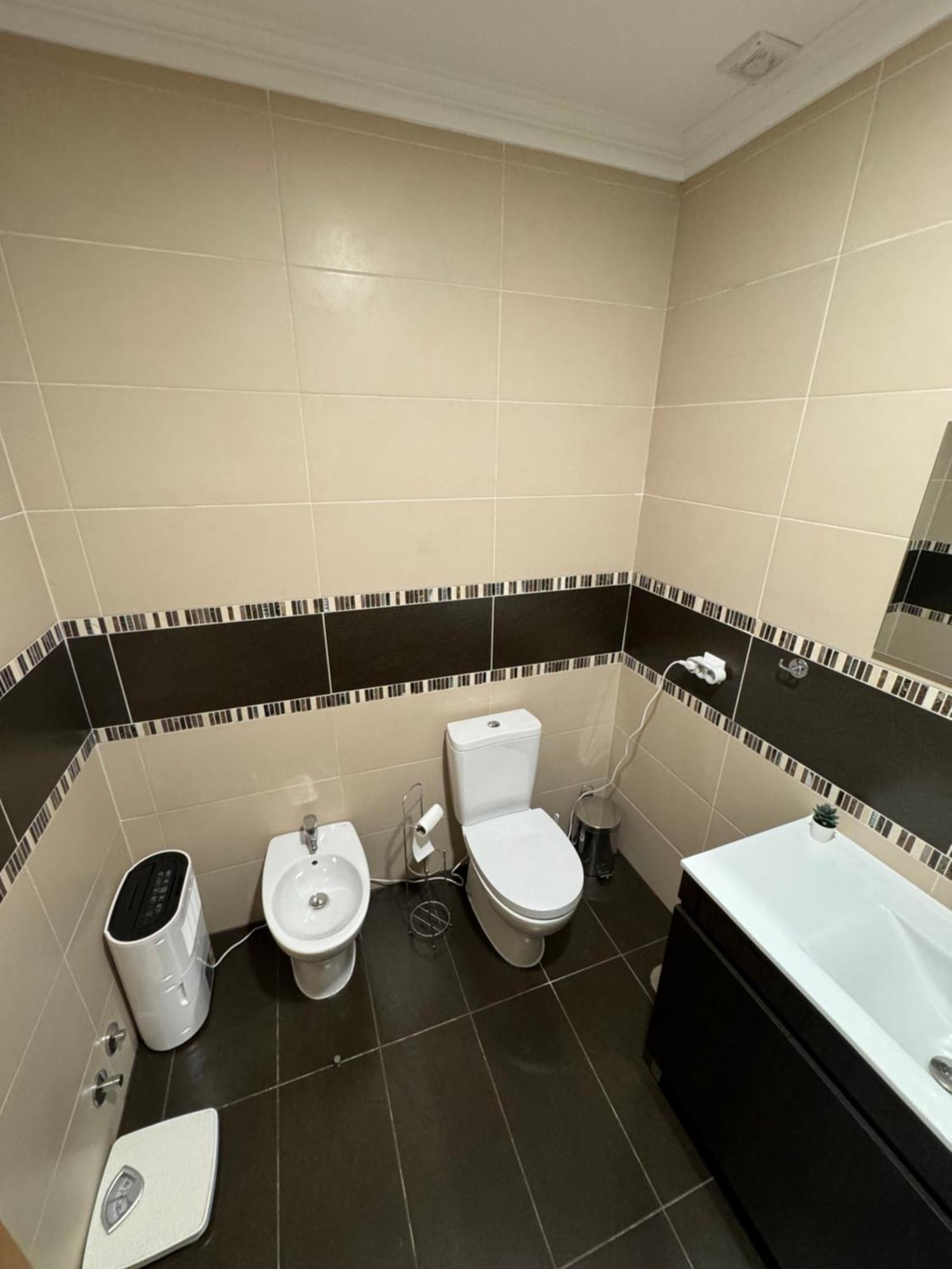 Sunny Baleal Guesthouse Ferrel  Kültér fotó