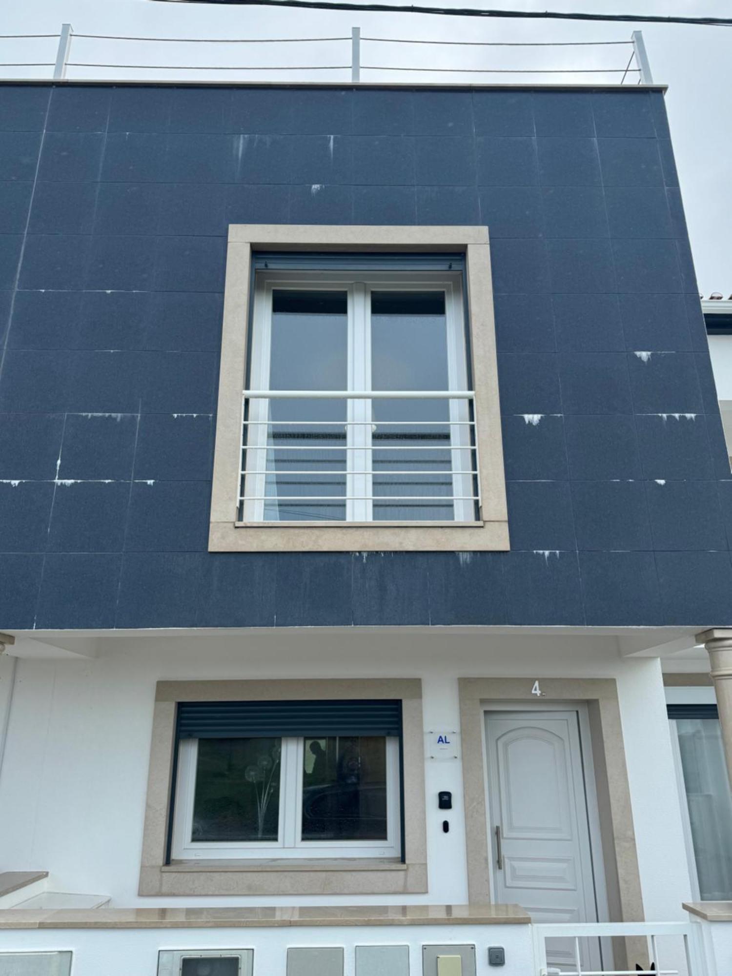 Sunny Baleal Guesthouse Ferrel  Kültér fotó