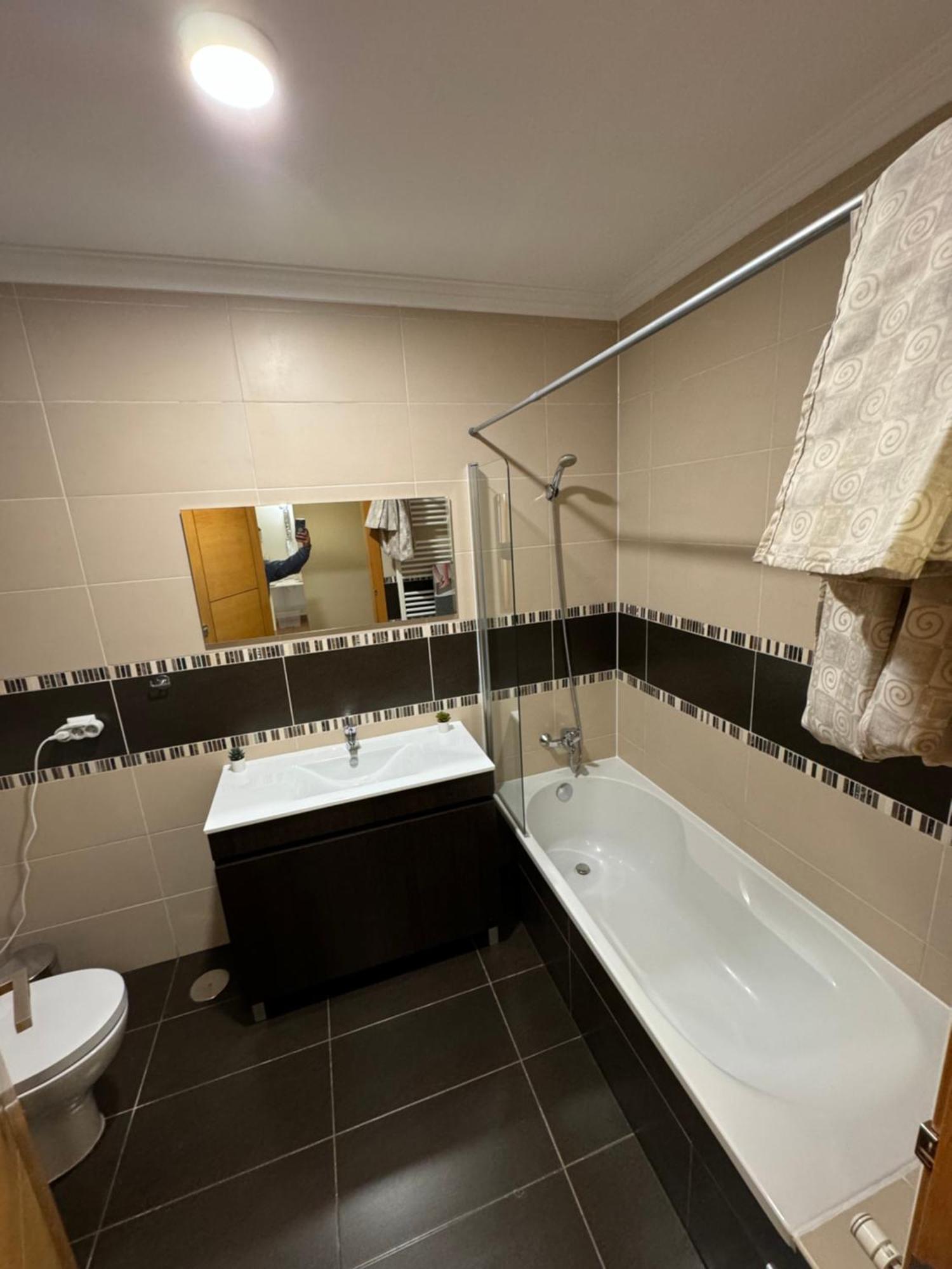 Sunny Baleal Guesthouse Ferrel  Kültér fotó