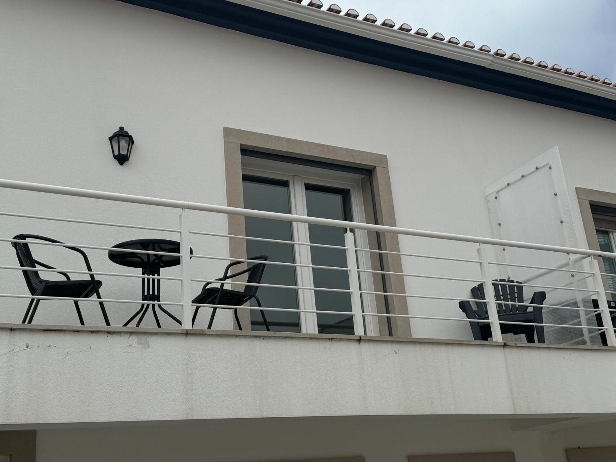Sunny Baleal Guesthouse Ferrel  Kültér fotó