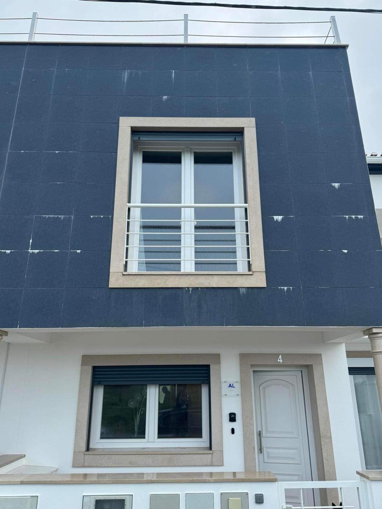 Sunny Baleal Guesthouse Ferrel  Kültér fotó