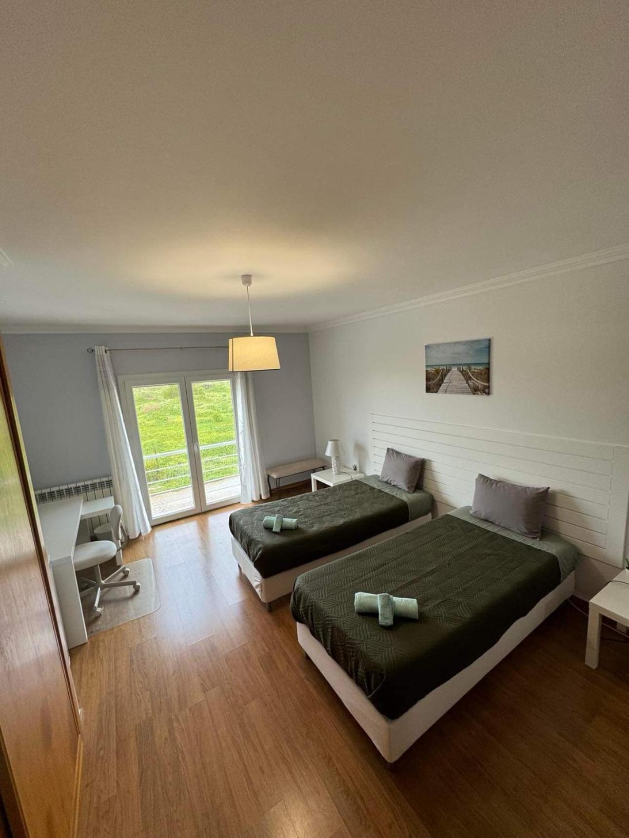 Sunny Baleal Guesthouse Ferrel  Kültér fotó